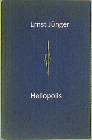 Heliopolis --- Rückblick auf eine Stadt