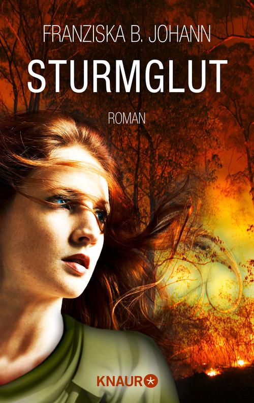 Sturmglut: Roman