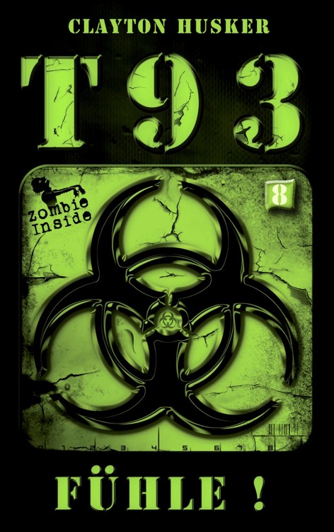 T93, Band 8: Fühle!