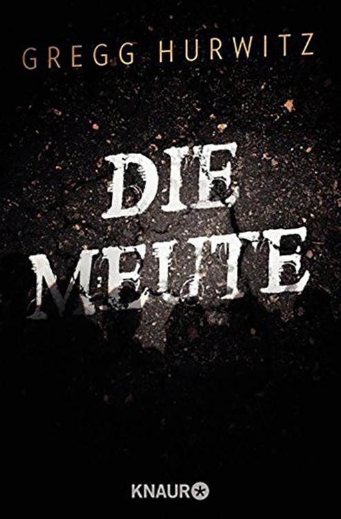 Die Meute: Thriller