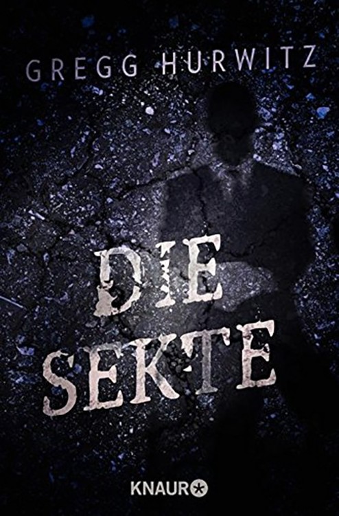 Die Sekte: Thriller