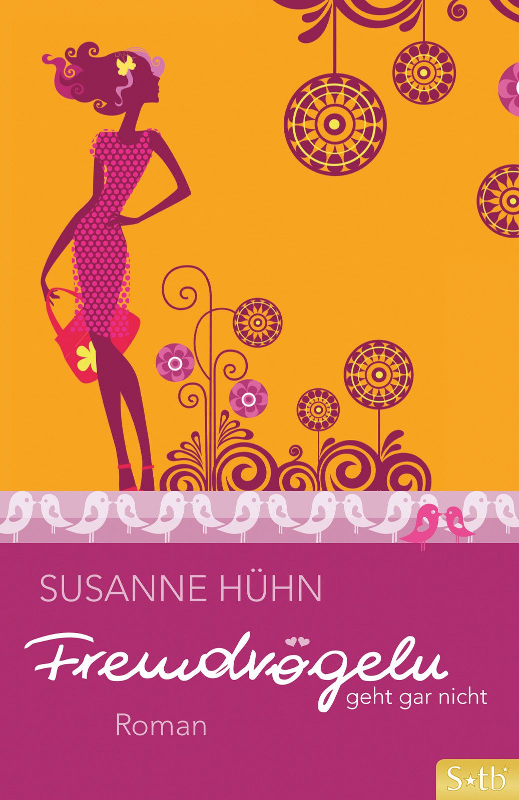 Fremdvögeln geht gar nicht