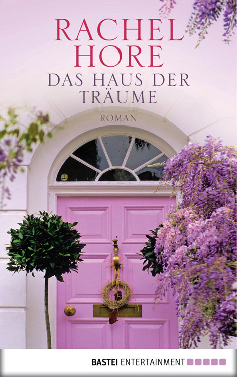 Das Haus der Träume: Roman