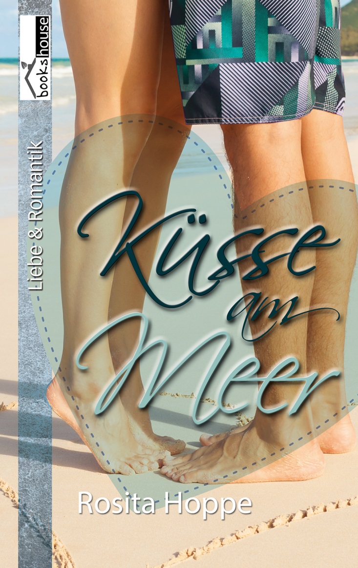 Küsse am Meer