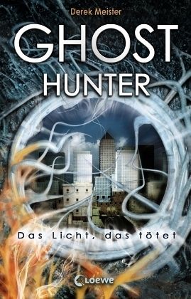 Ghosts 01 - Ghosthunter