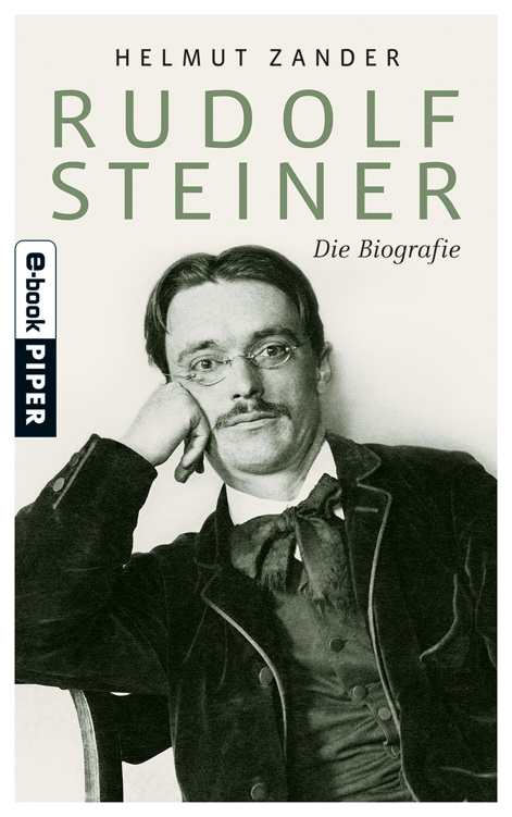 Rudolf Steiner: die Biografie