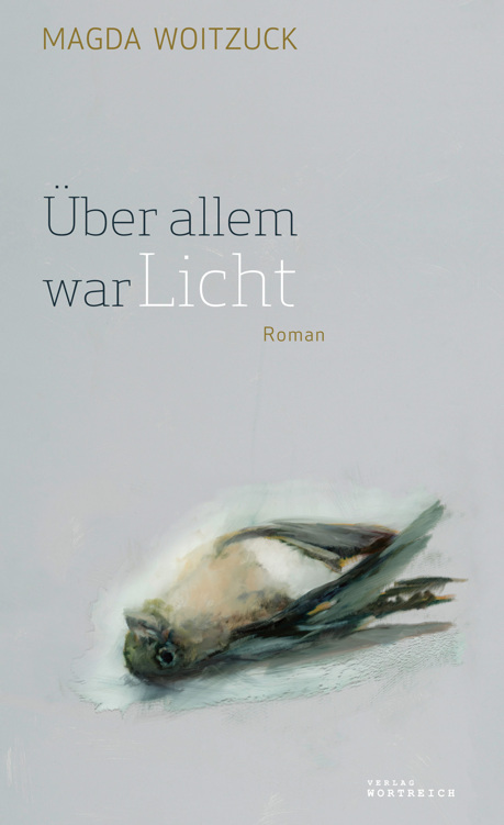 Über allem war Licht