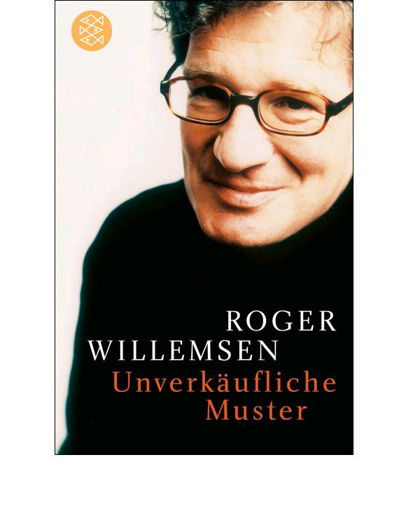 Unverkäufliche Muster: Gesammelte Glossen