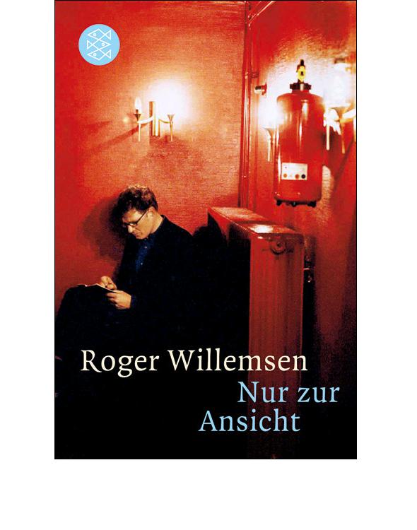 Nur zur Ansicht: Gesammelte Essays