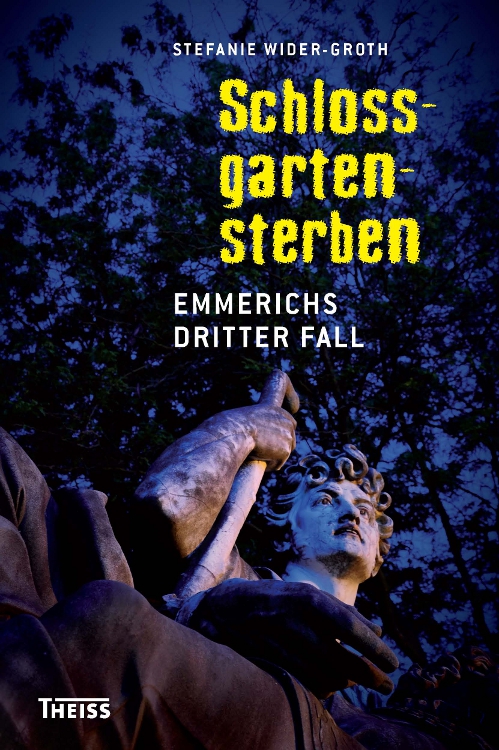 Schlossgartensterben: Emmerichs dritter Fall