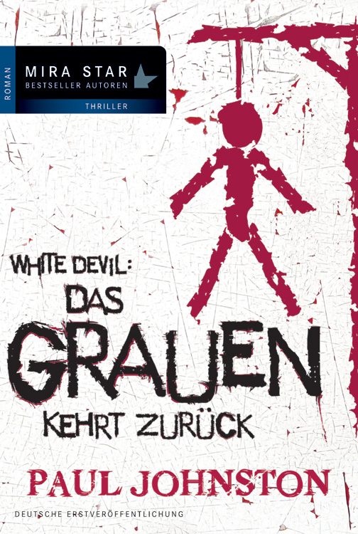 White Devil: Das Grauen kehrt zurück