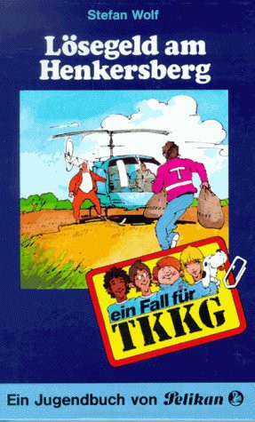 Lösegeld am Henkersberg