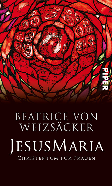 JesusMaria: Christentum für Frauen