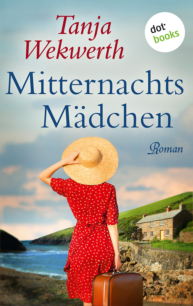 Mitternachtsmädchen: Roman