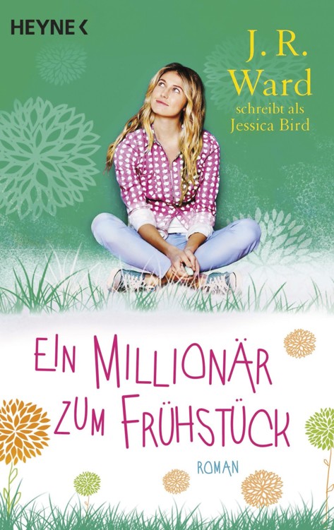 Ein Millionär zum Frühstück: Roman
