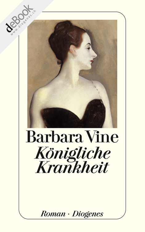 Königliche Krankheit