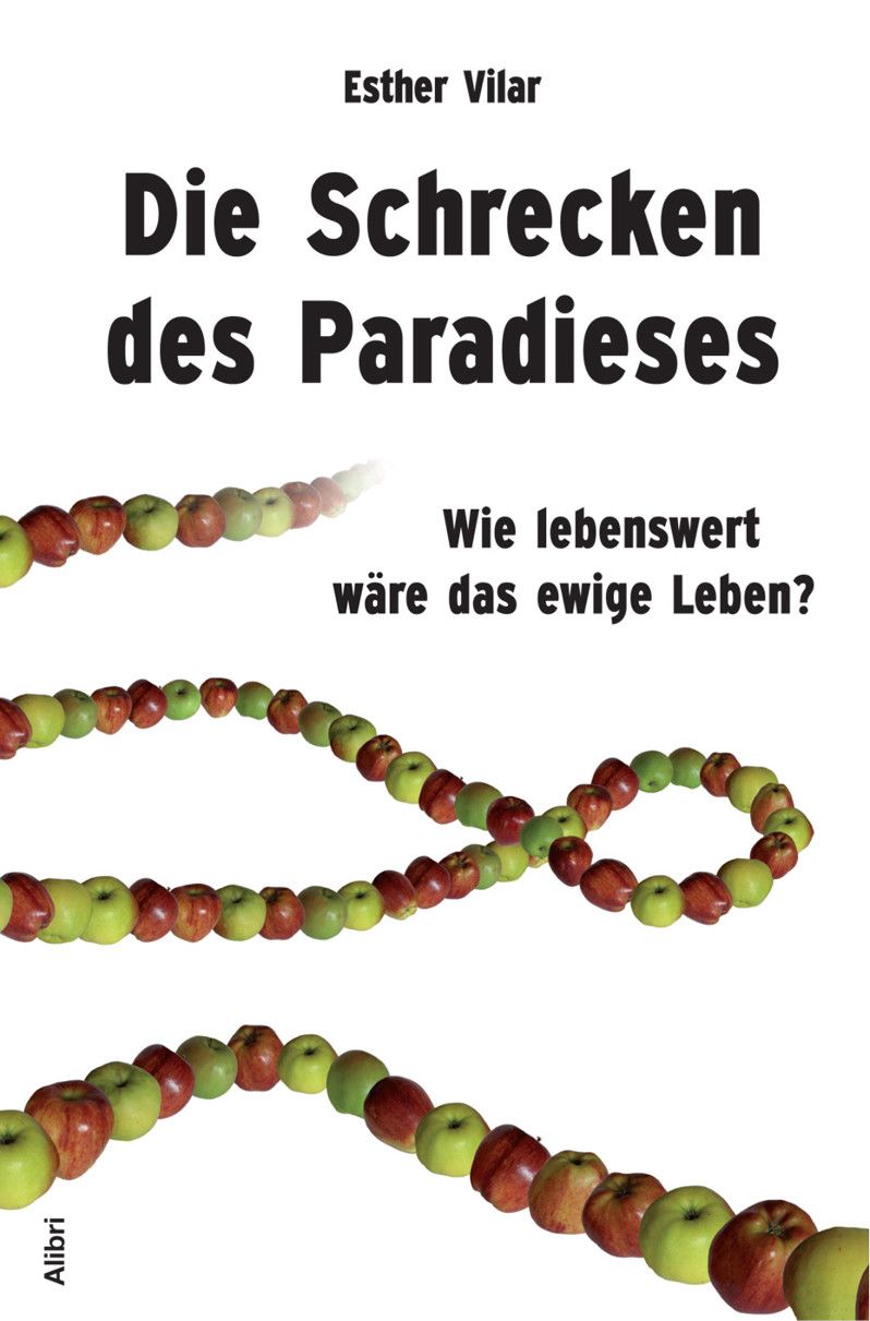 Die Schrecken des Paradieses: Wie lebenswert wäre das ewige Leben?