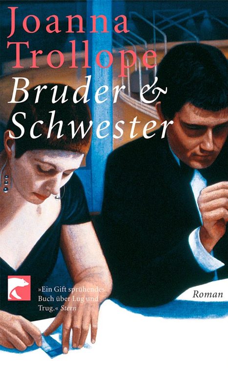 Bruder und Schwester: Roman