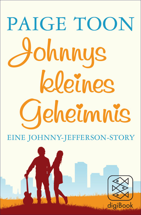 Johnnys kleines Geheimnis: Eine Johnny-Jefferson-Story (nur als E-Book erhältlich)
