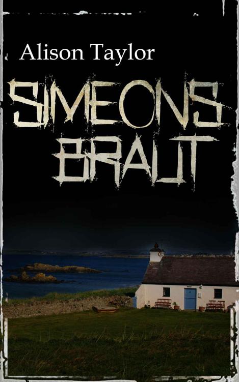 Simeons Braut: Roman