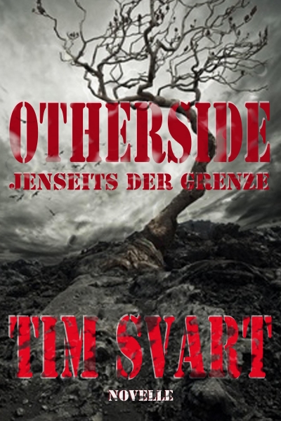 Otherside - Jenseits der Grenze