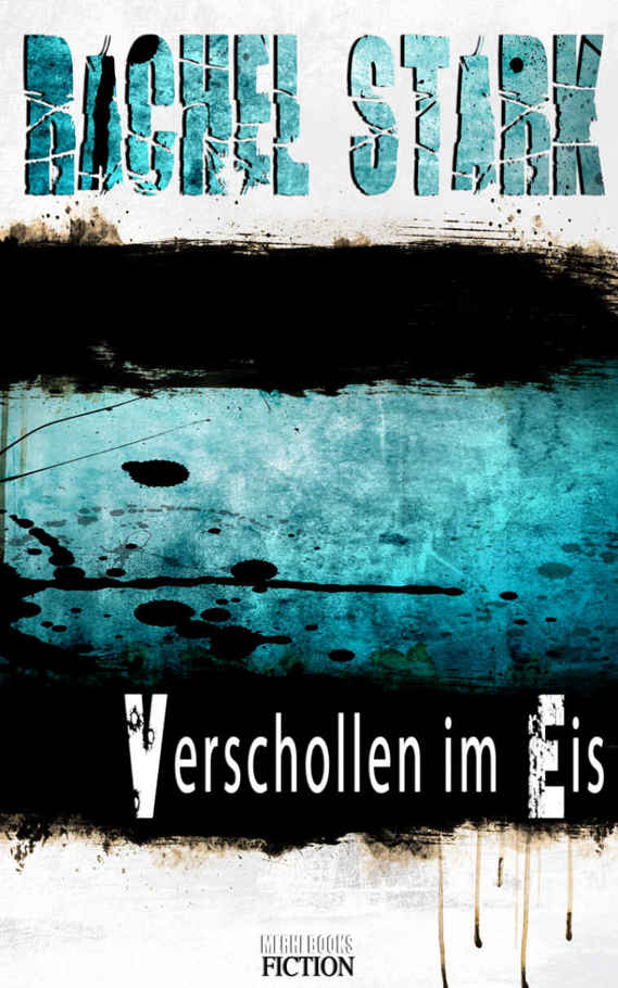 Verschollen im Eis