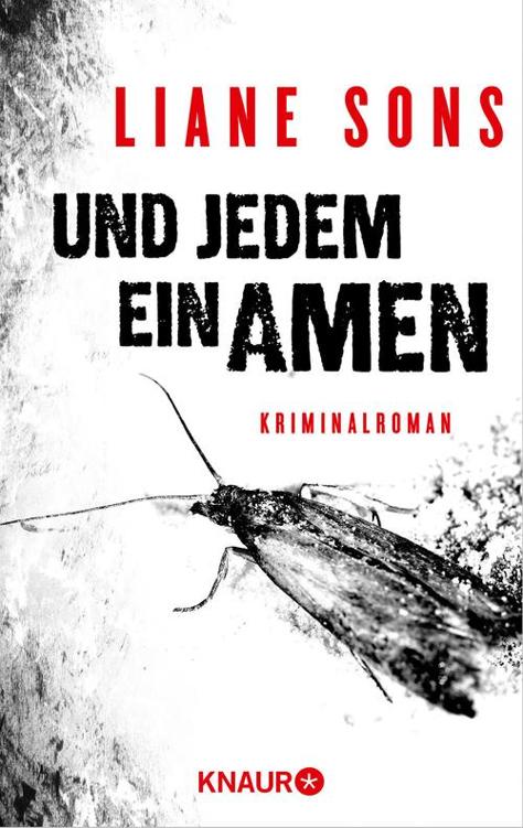 Und jedem ein Amen: Kriminalroman