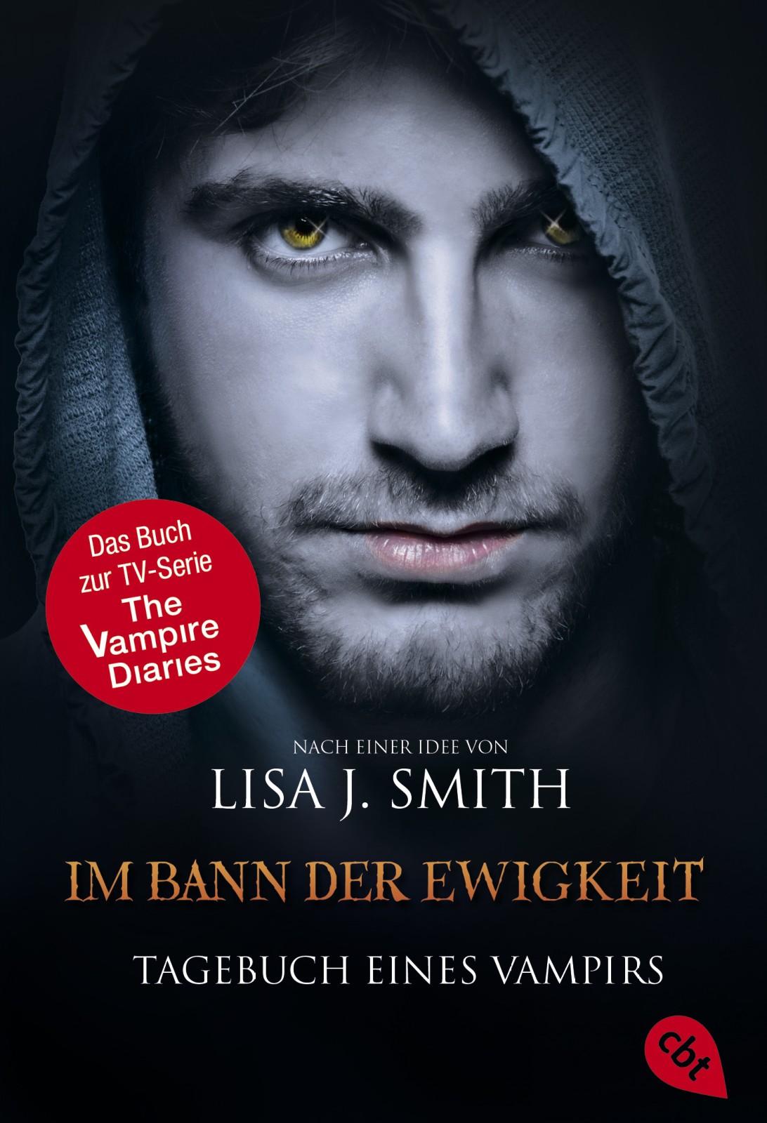 Tagebuch eines Vampirs - Im Bann der Ewigkeit