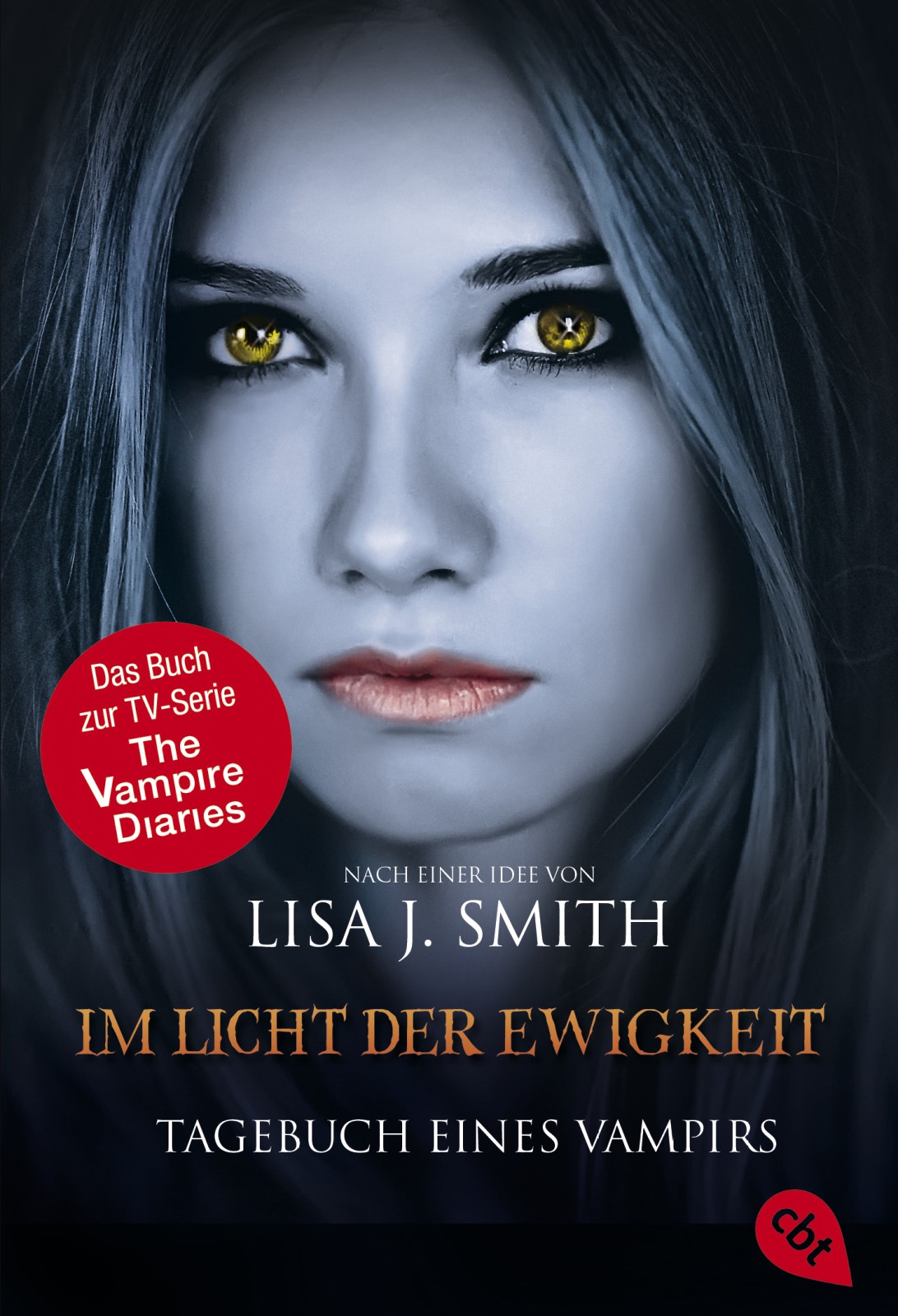 Tagebuch eines Vampirs - Im Licht der Ewigkeit: Band 13 (TAGEBUCH EINES VAMPIRS (Vampire Diaries), Band 13)