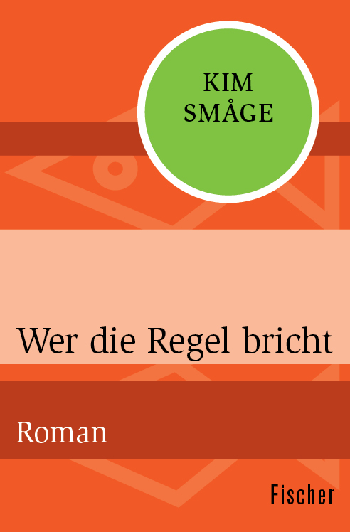 Wer die Regel bricht: Roman