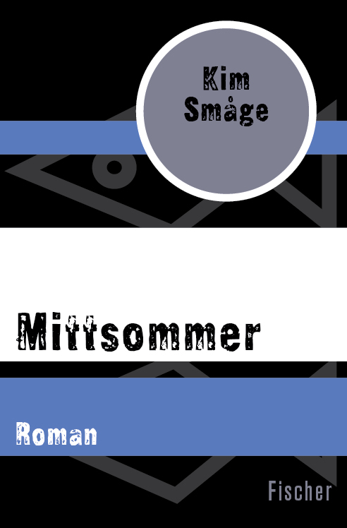 Mittsommer: Roman