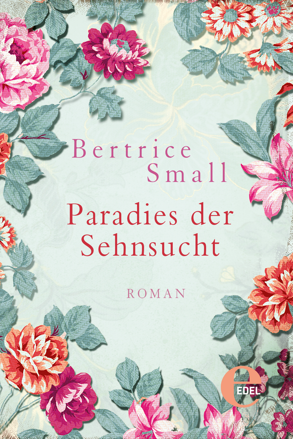 Paradies der Sehnsucht