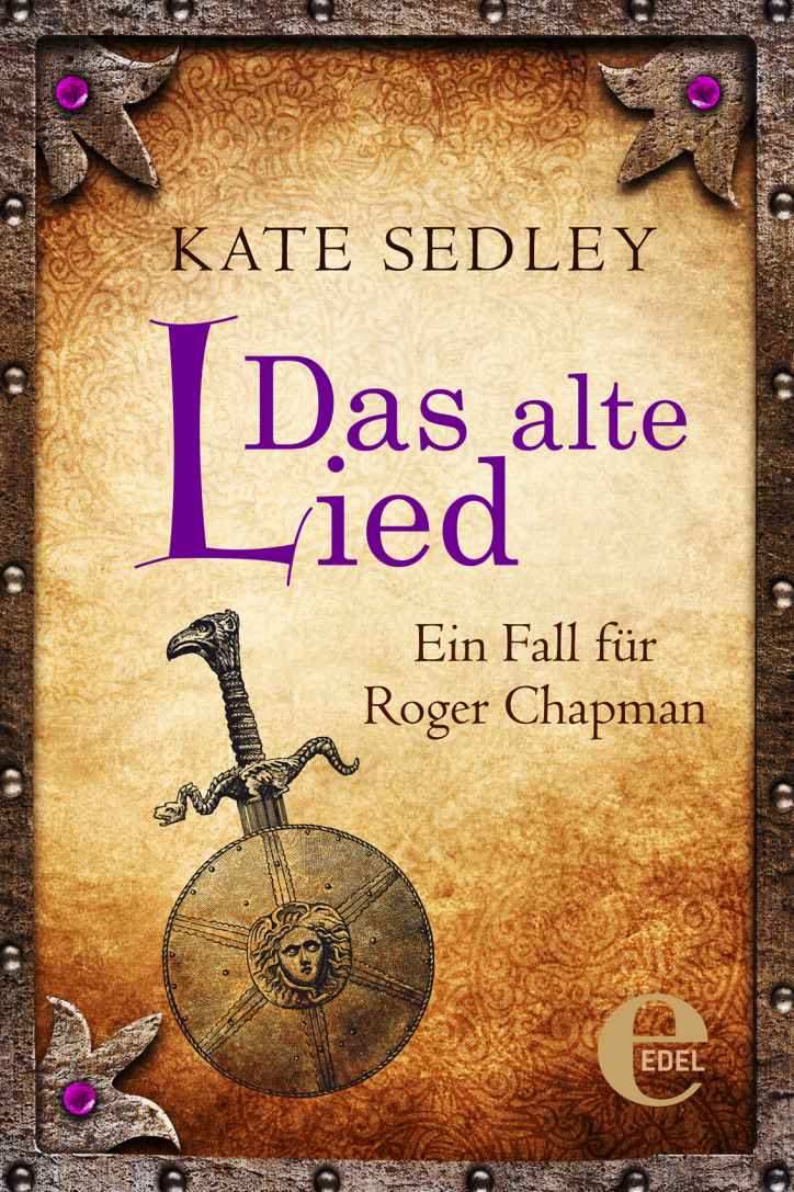 Das alte Lied: Ein Fall für Roger Chapman