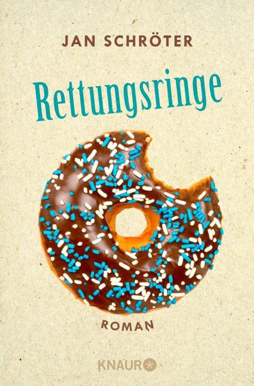 Rettungsringe: Roman