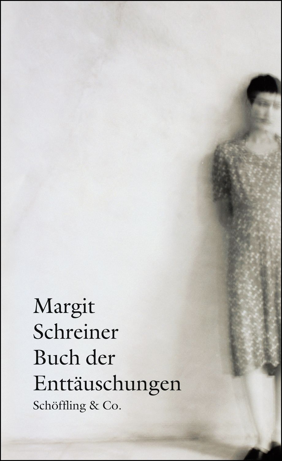 Buch der Enttäuschungen