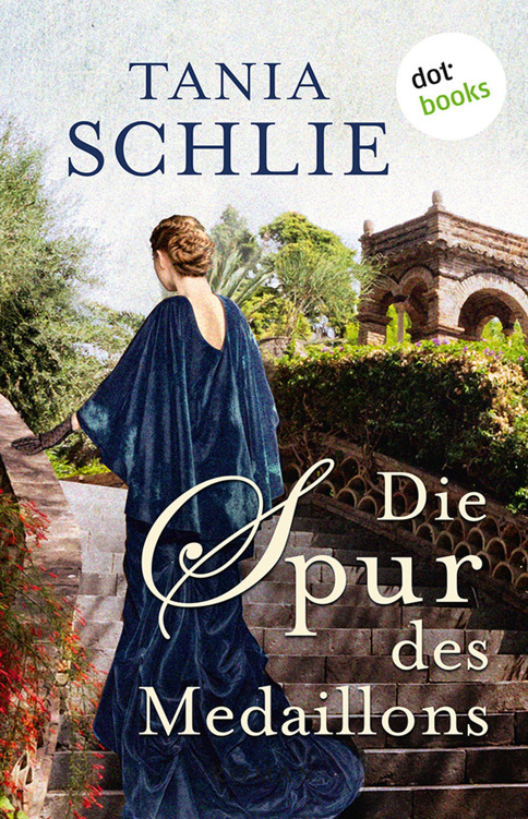 Die Spur des Medaillons: Roman