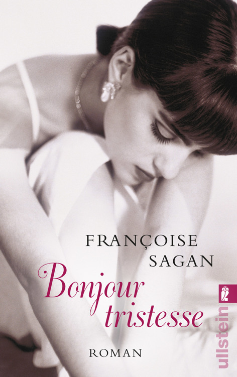 Bonjour tristesse: Roman
