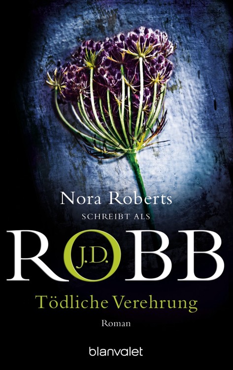 Tödliche Verehrung: Roman