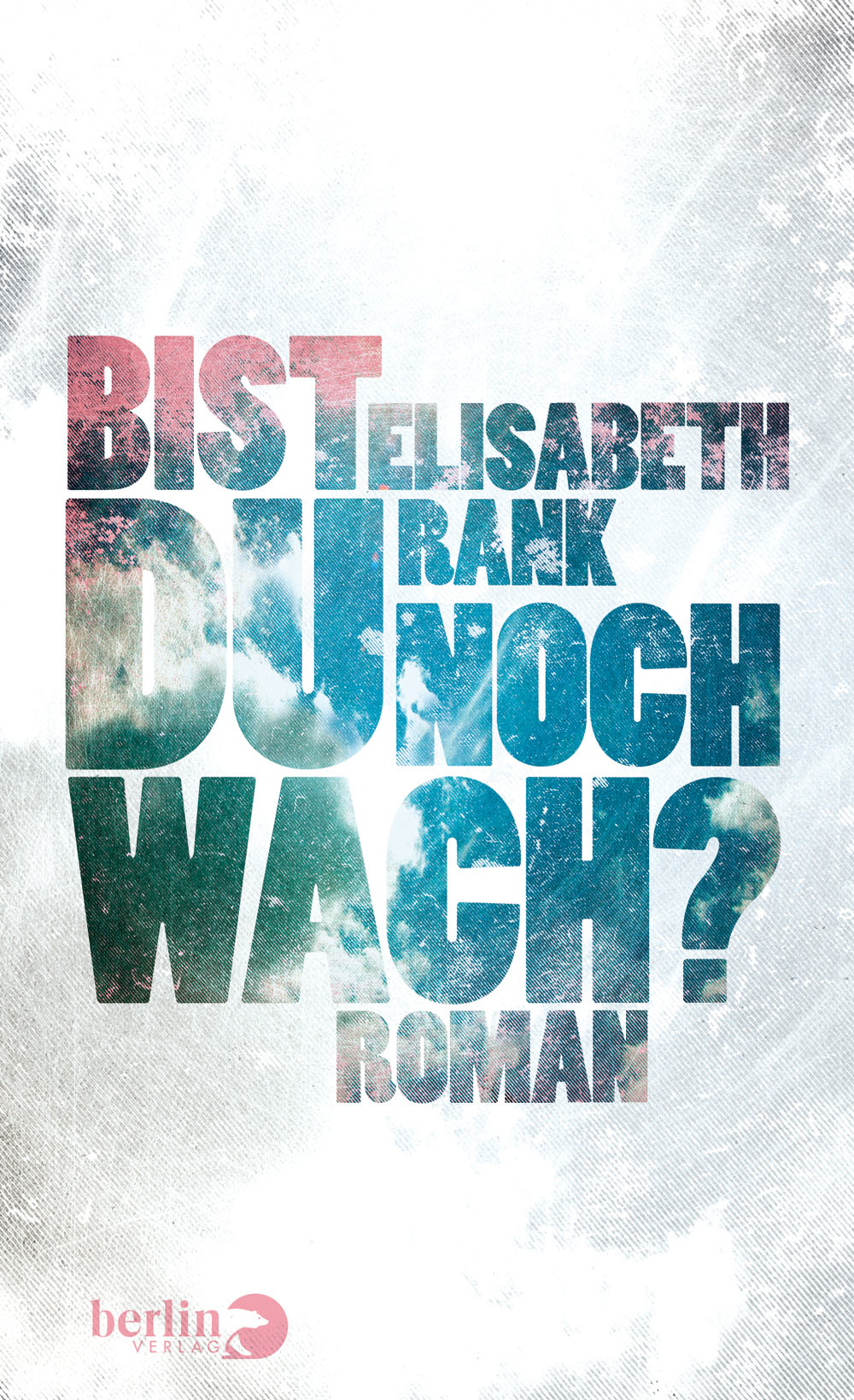 Bist du noch wach?: Roman