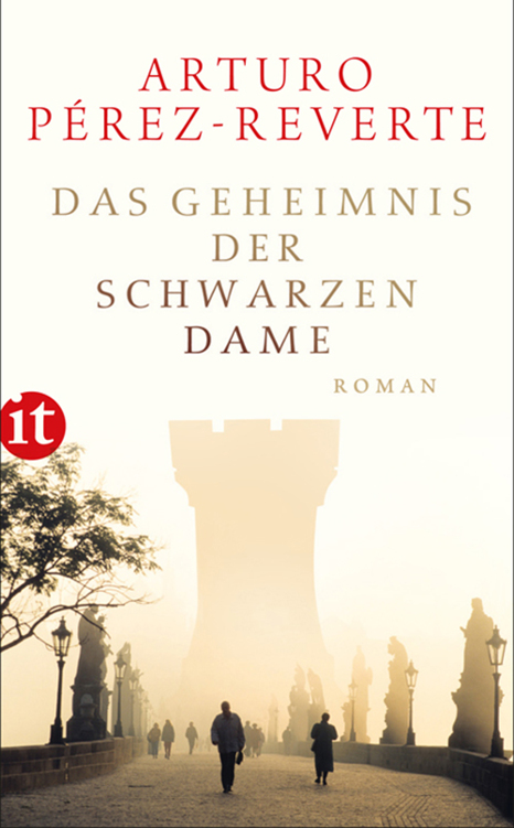Das Geheimnis der schwarzen Dame: Roman