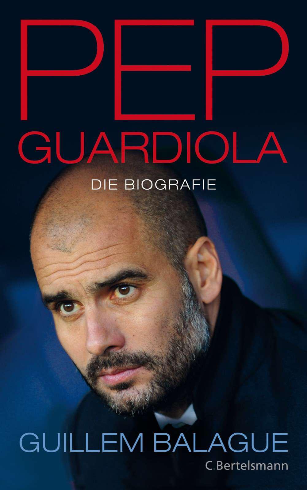 Pep Guardiola