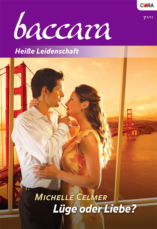 Heiße Leidenschaft - Lüge oder Liebe