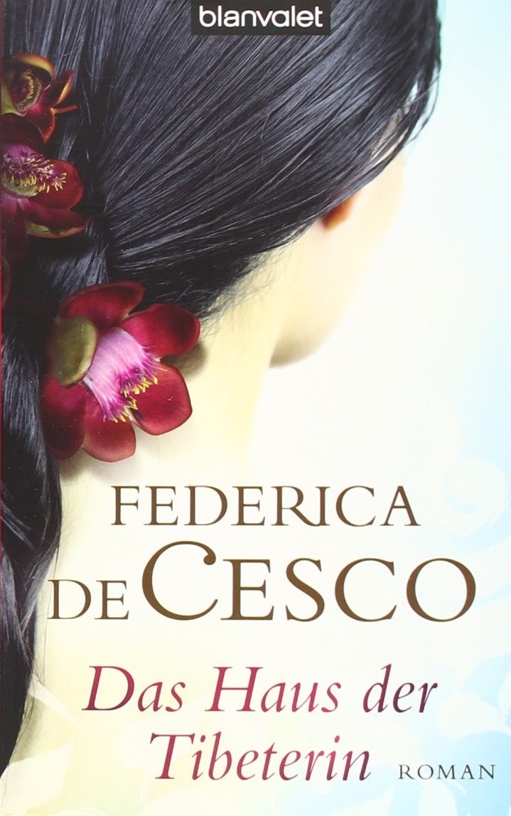 Das Haus der Tibeterin