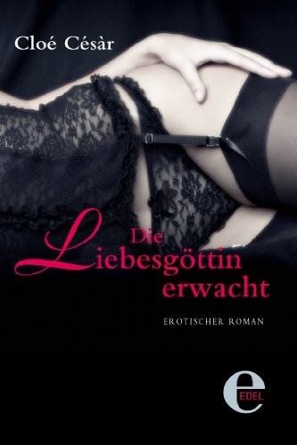 Die Liebesgöttin erwacht