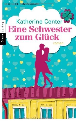 Eine Schwester zum Glück