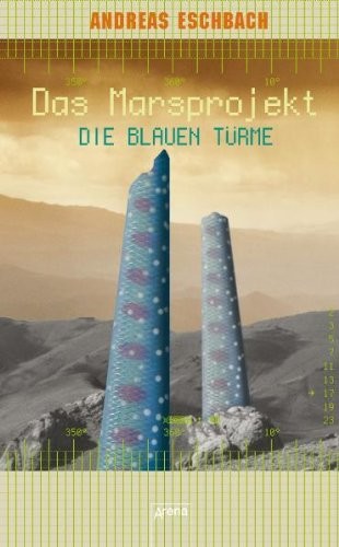 Die blauen Türme