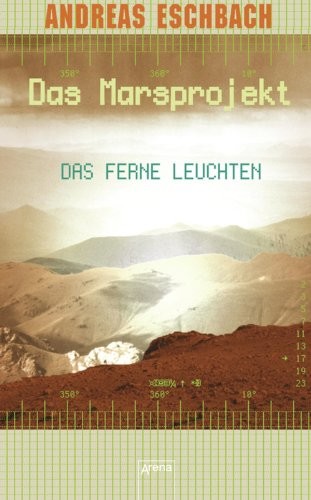 Das ferne Leuchten