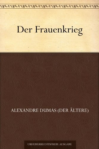 Der Frauenkrieg