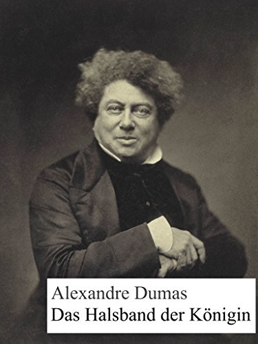 Das Halsband der Königin