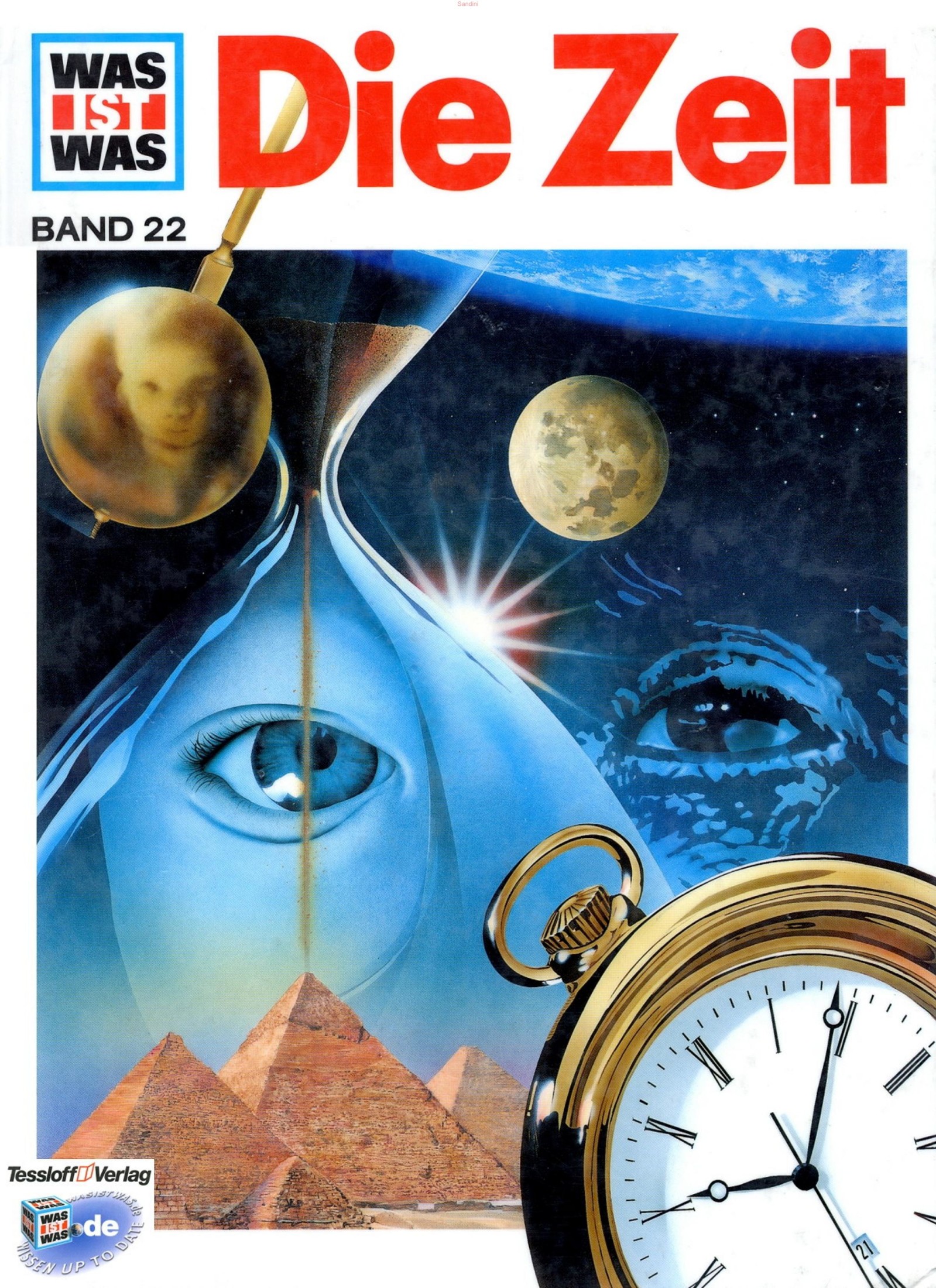 Was its was - Die Zeit